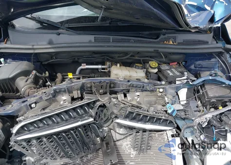 2019 Buick Encore Fwd Preferred z USA, uszkodzony, nr VIN KL4CJASB0KB876132